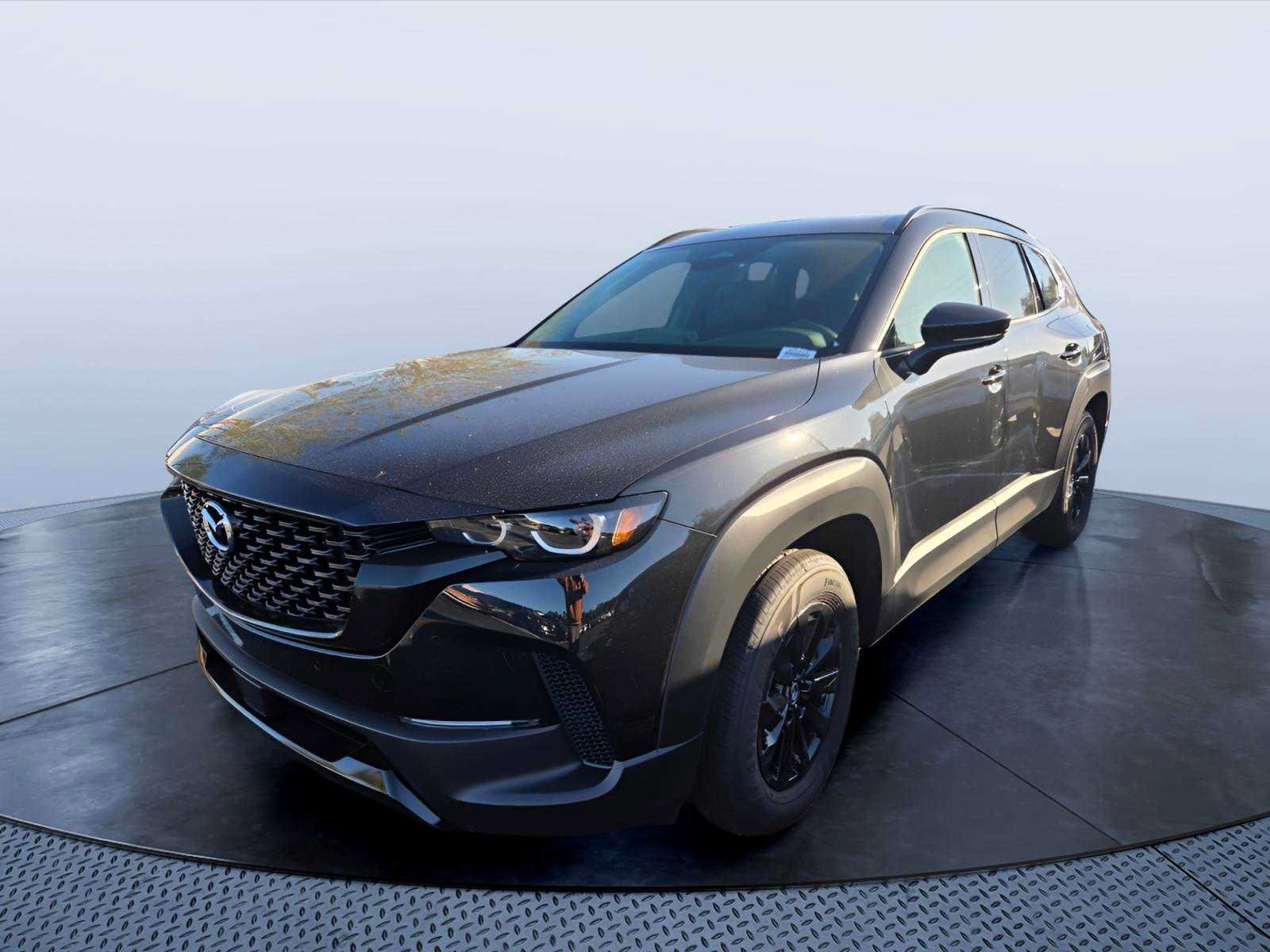 New 2026 MAZDA CX-50 AWD 2.5 Hybrid w/ Weather Package image 2