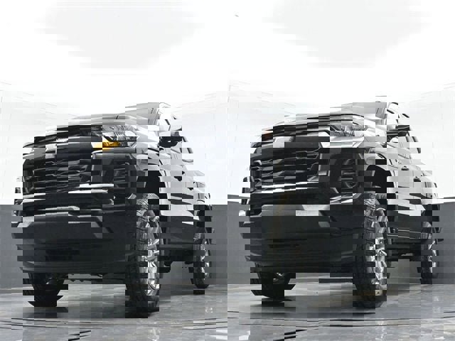 New 2026 Chevrolet Colorado LT w/ Advanced Trailering Package image 43