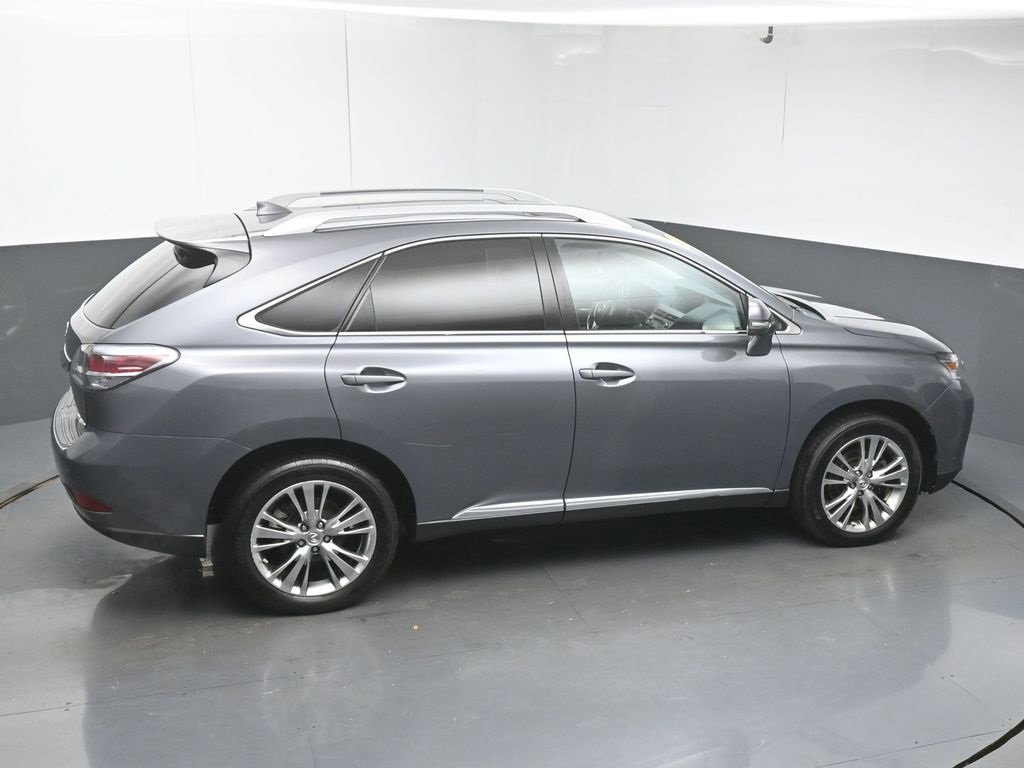 Used 2014 Lexus RX 350 FWD w/ Navigation Package image 48