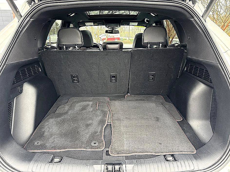 Used 2023 Ford Escape ST-Line Elite w/ Premium Technology Package image 25