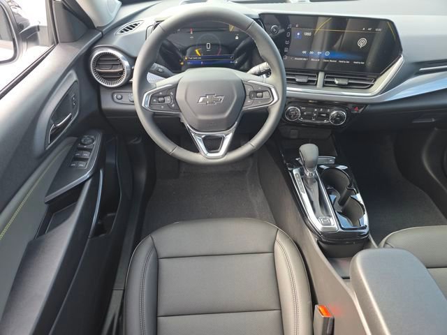 New 2026 Chevrolet Trax ACTIV w/ Driver Confidence Package image 3