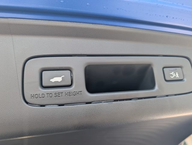 Certified 2025 Acura ADX A-Spec AWD/4WD image 33