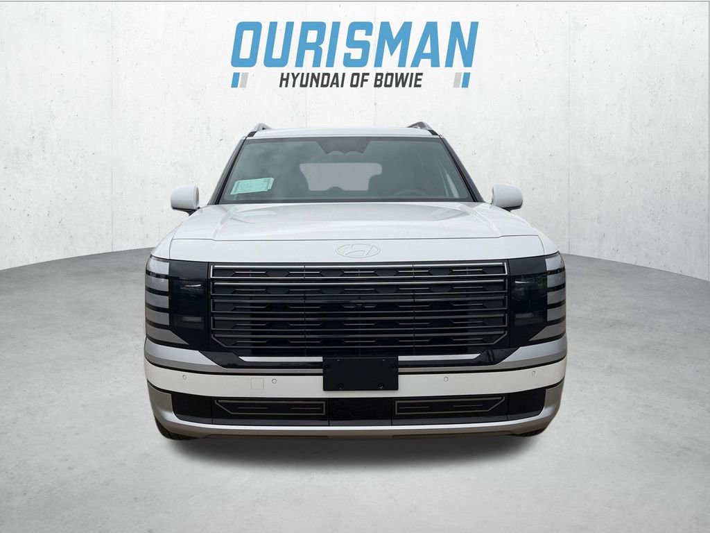 New 2026 Hyundai Palisade Calligraphy image 8