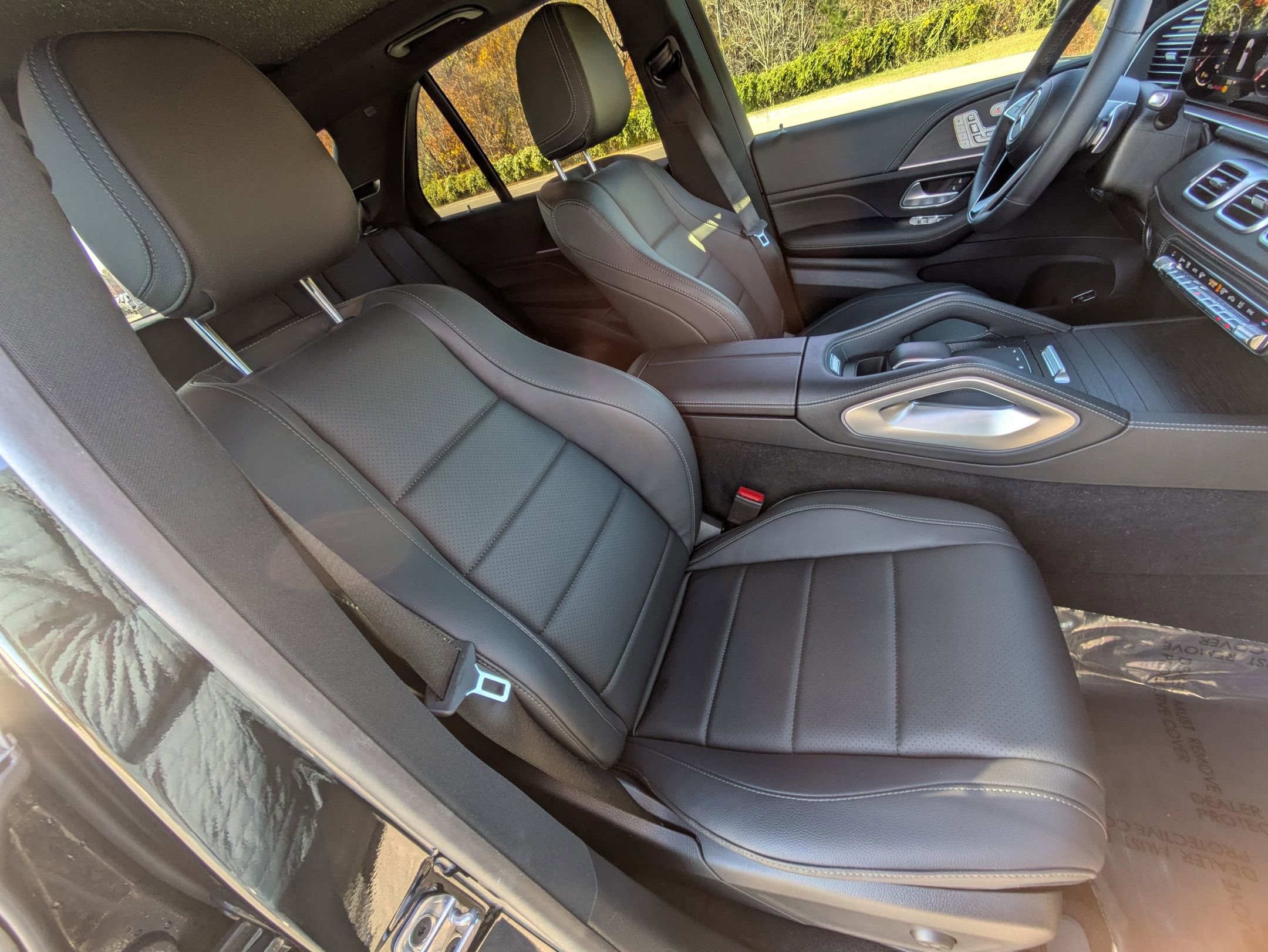 Used 2024 Mercedes-Benz GLE 350 GLE 350 image 29