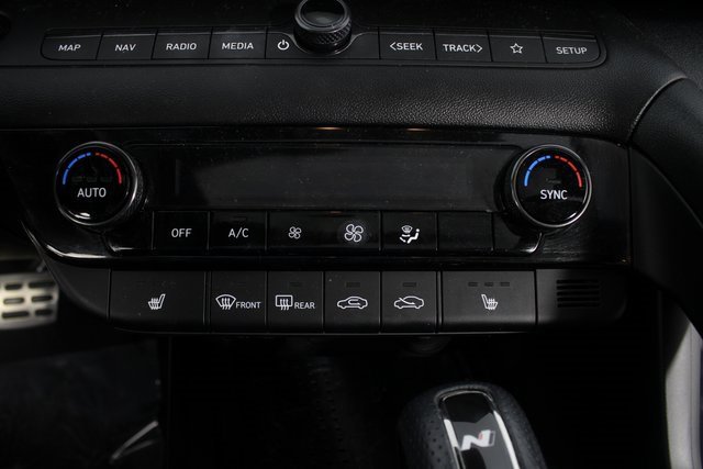 Used 2023 Hyundai Elantra N Line image 6