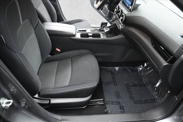 Used 2024 Nissan Sentra SV FWD image 28
