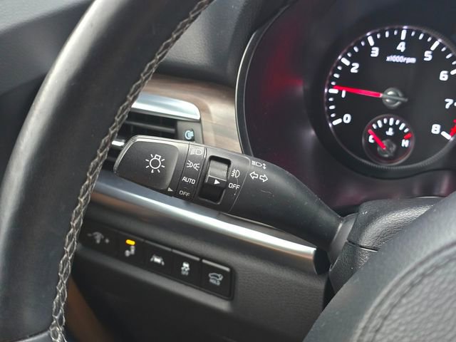 Used 2021 Kia Telluride SX w/ SX Prestige Package image 27