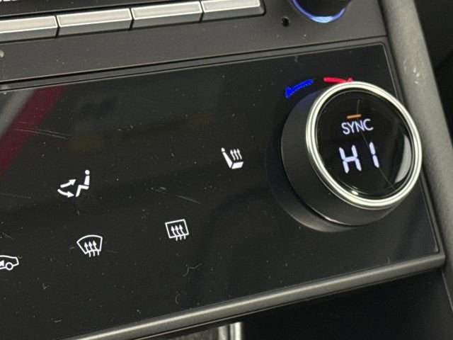 New 2026 Hyundai Sonata SEL FWD image 19