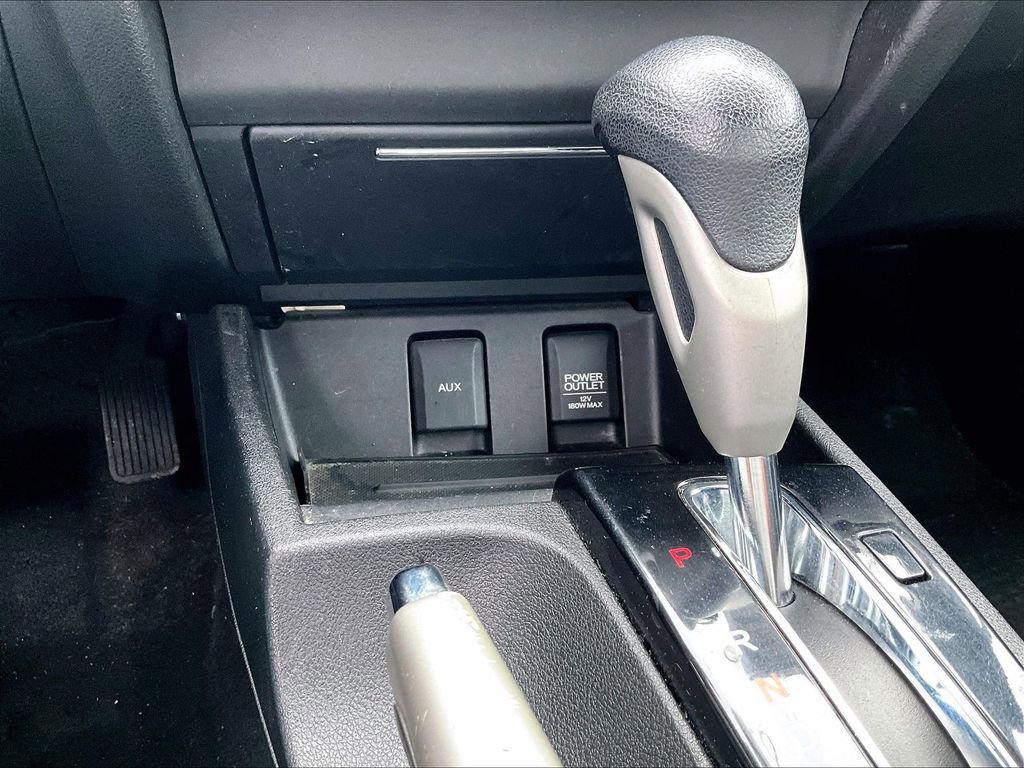 Used 2015 Honda Civic LX image 23