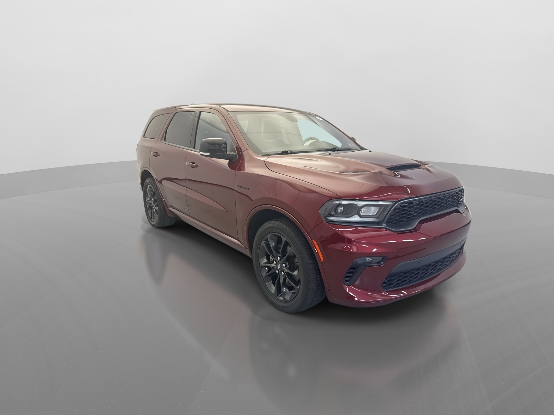 Used 2022 Dodge Durango R/T w/ Blacktop Package AWD/4WD image 7