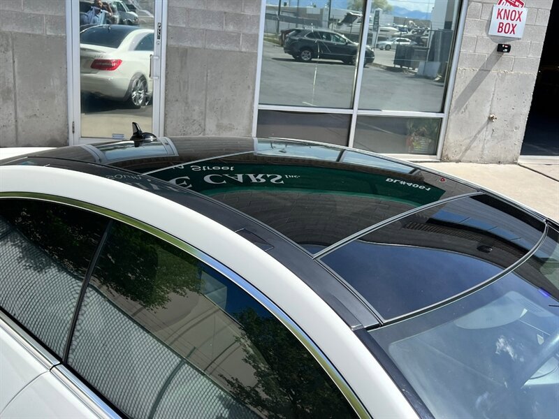 Used 2011 Mercedes-Benz E 350 Coupe image 10