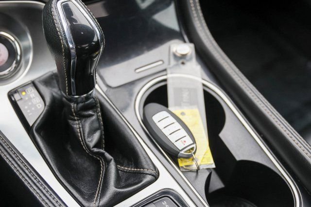 Used 2018 Nissan Maxima Platinum image 24