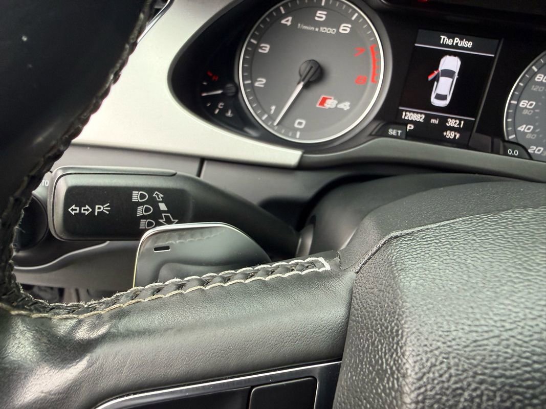Used 2012 Audi S4 Prestige AWD/4WD image 26