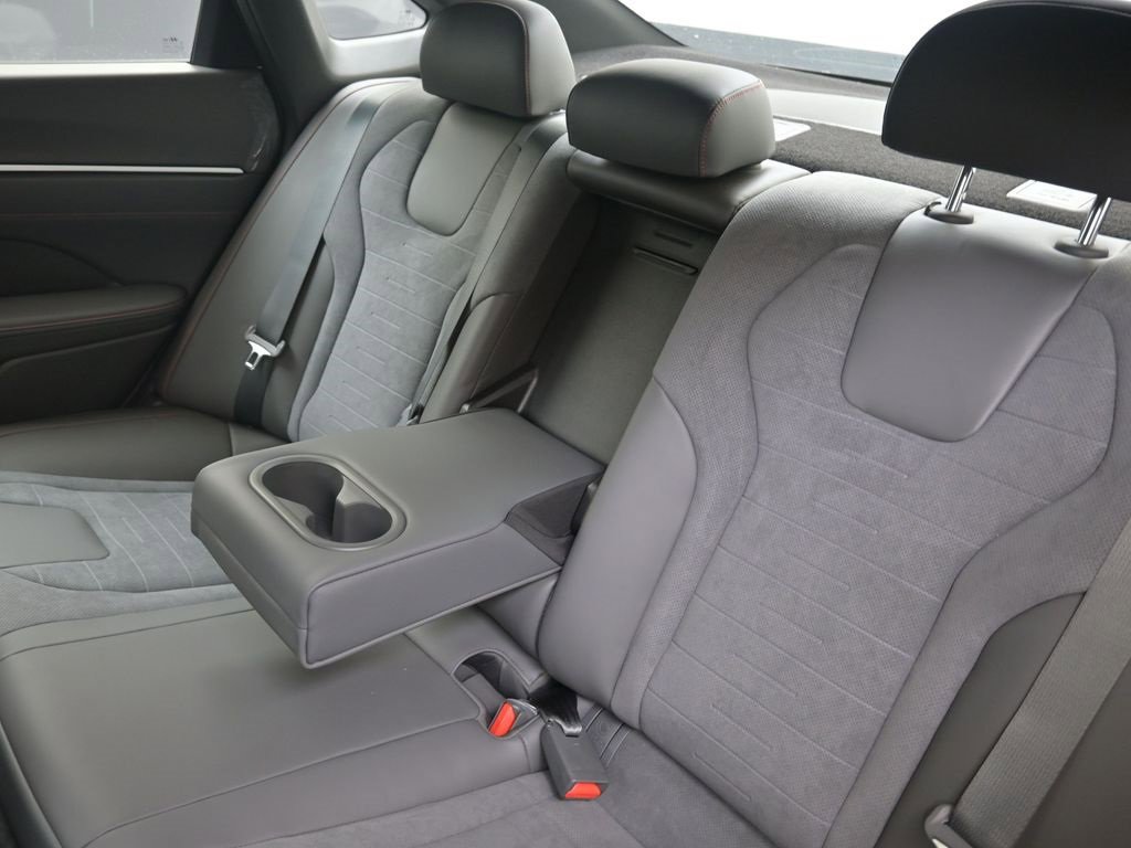 New 2026 Hyundai Sonata N Line image 19