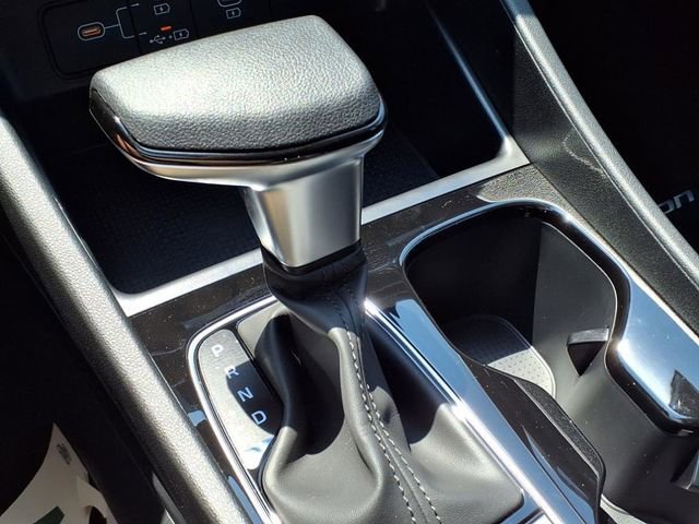 New 2025 Hyundai Tucson SE image 20