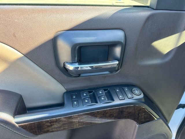 Used 2017 Chevrolet Silverado 1500 LT w/ All Star Edition image 25