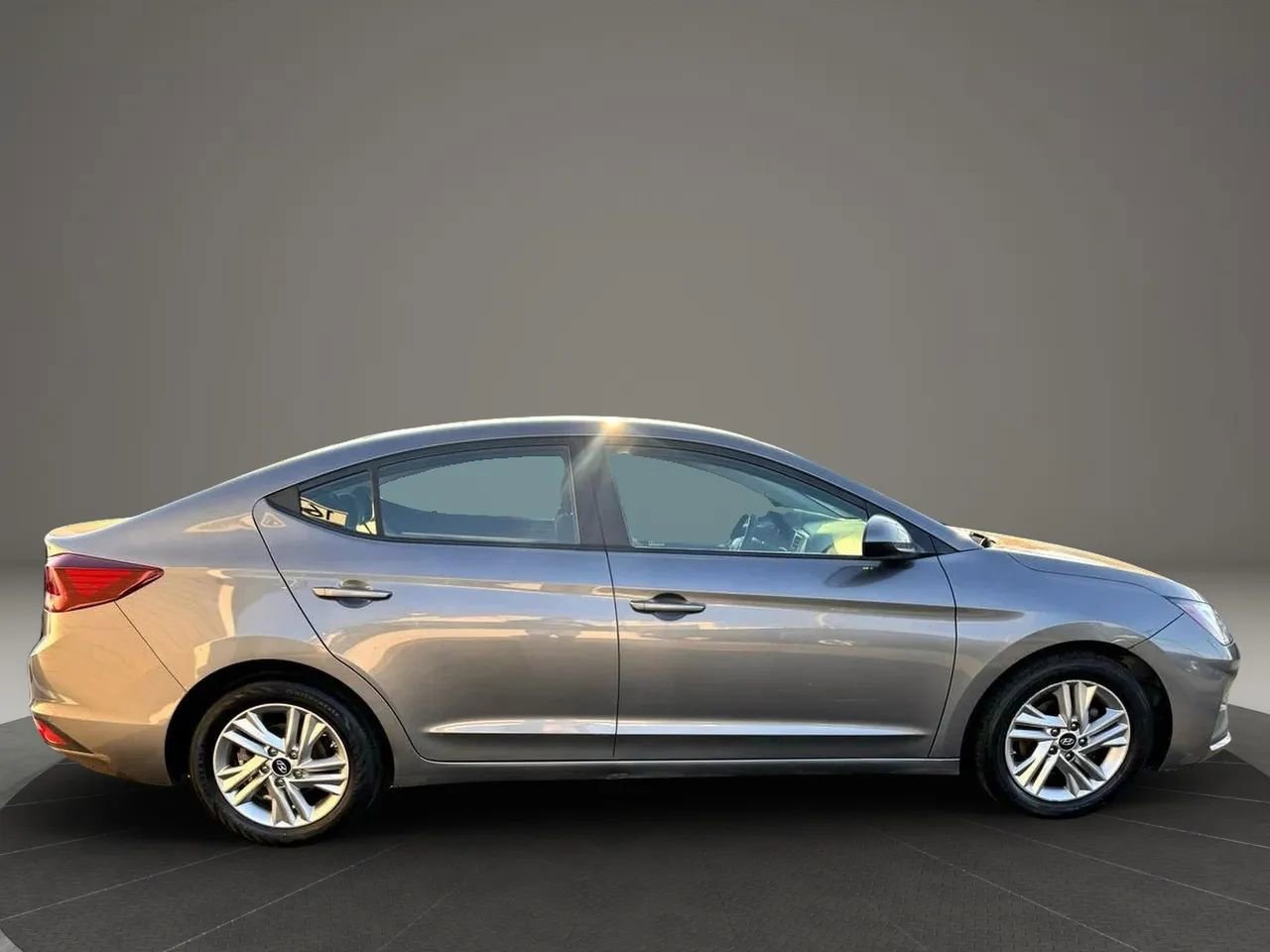 Used 2020 Hyundai Elantra SEL w/ Cargo Package (C1) image 6