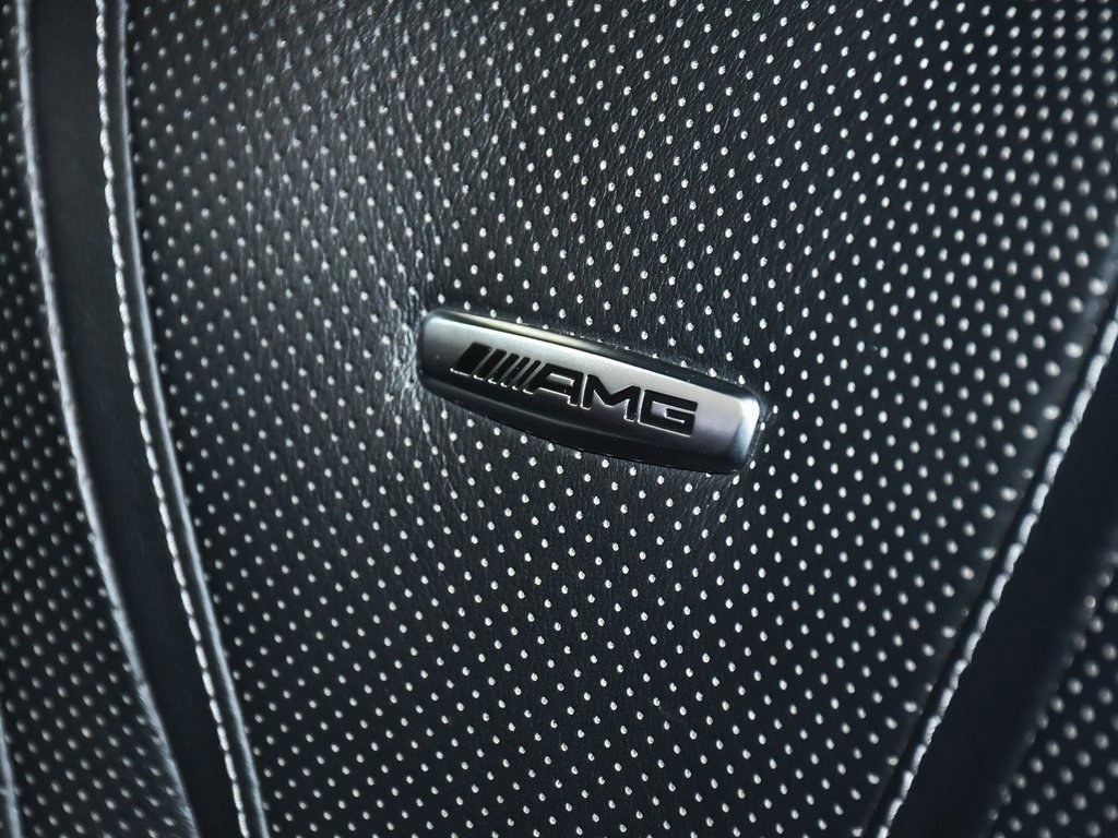 Used 2015 Mercedes-Benz S 63 AMG 4MATIC Coupe image 57