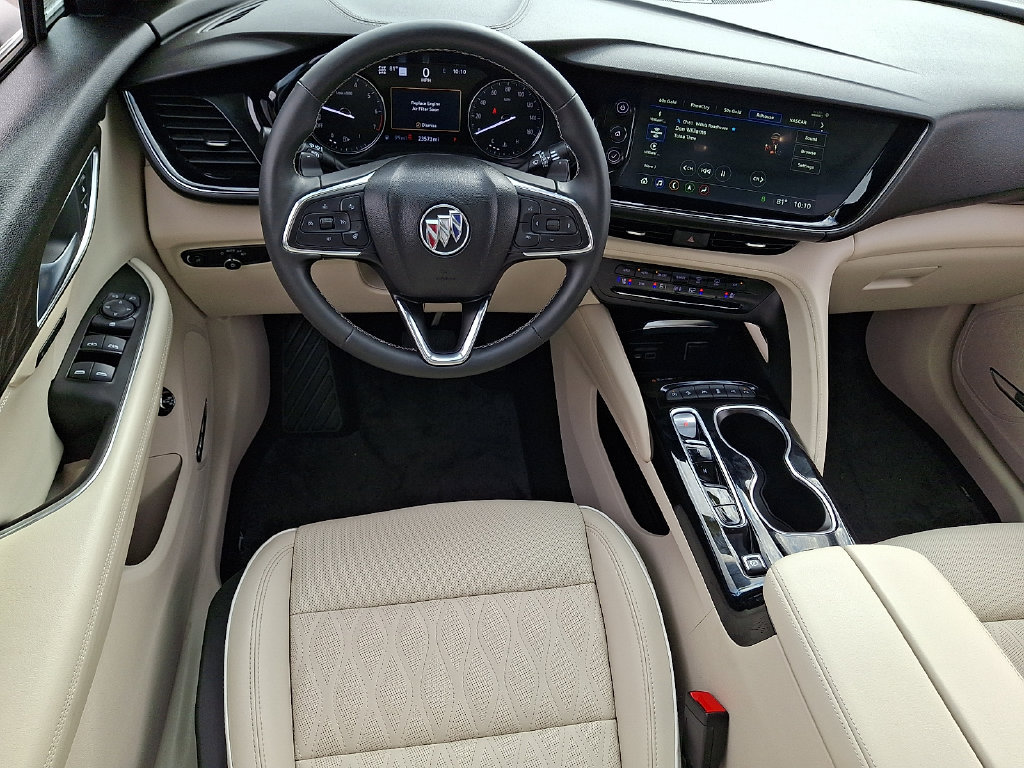 Used 2023 Buick Envision Avenir AWD/4WD image 14