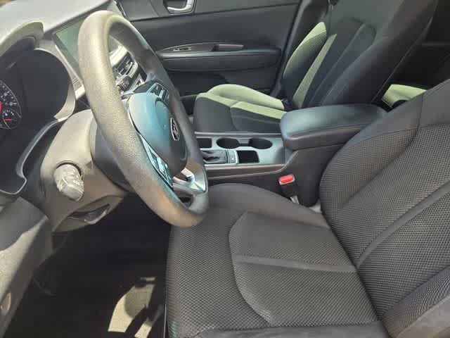 Used 2019 Kia Optima LX FWD image 10