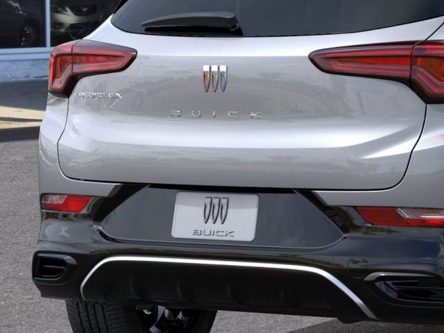 New 2026 Buick Encore GX Sport Touring w/ Comfort Package image 14