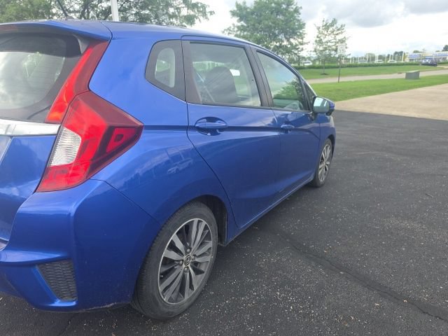 Used 2015 Honda Fit EX image 2