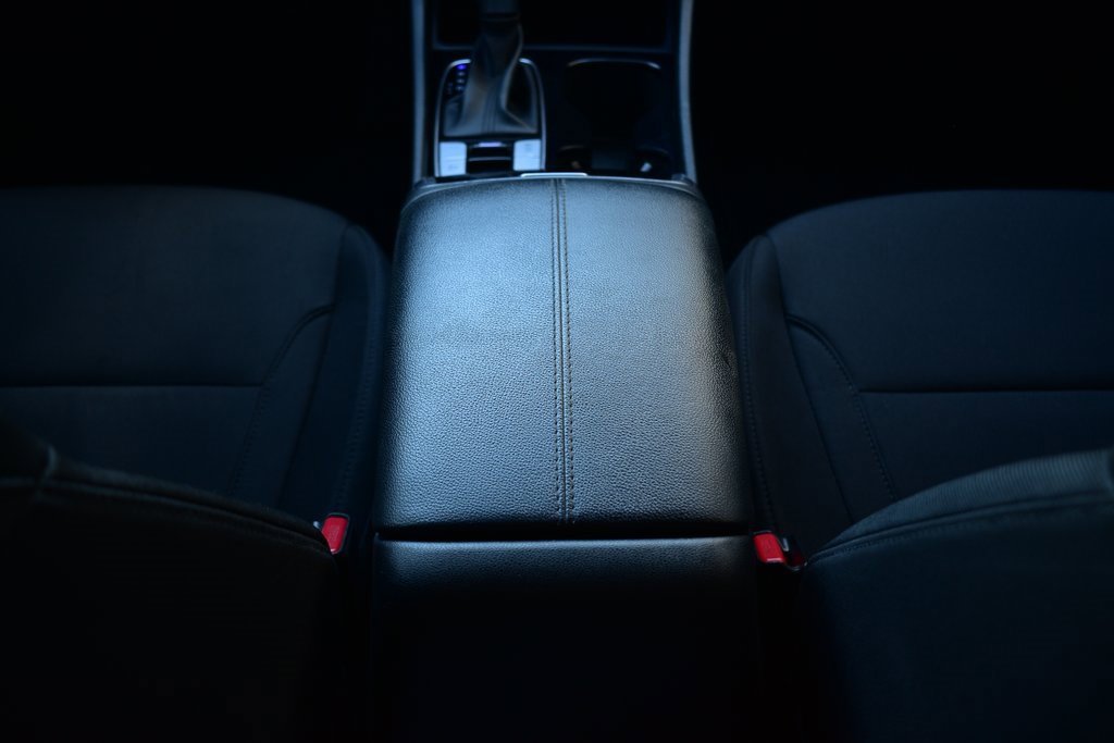 Used 2024 Hyundai Tucson SE image 32