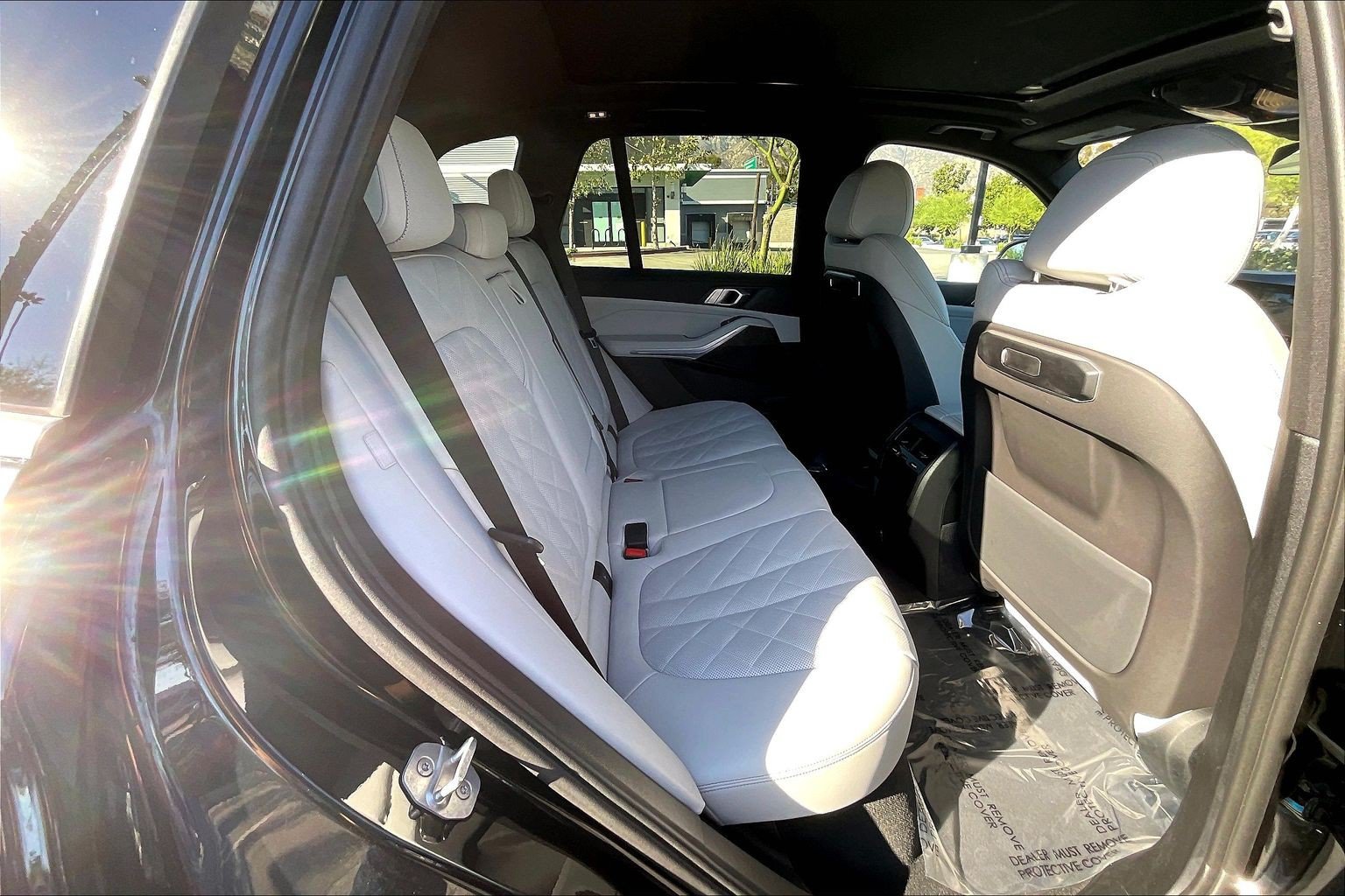 Used 2024 BMW X5 sDrive40i w/ Parking Assistance Package RWD image 19