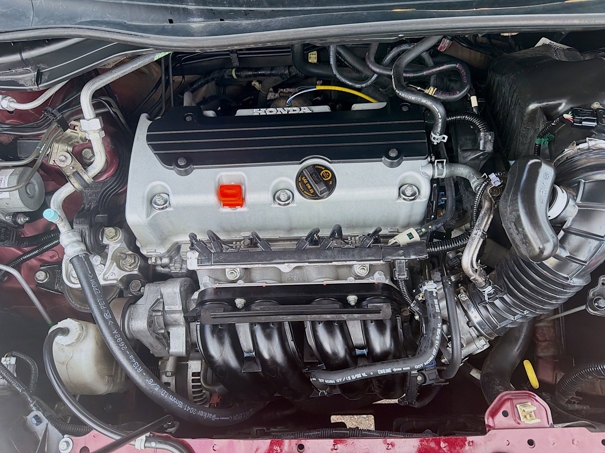 Used 2013 Honda CR-V EX-L image 32