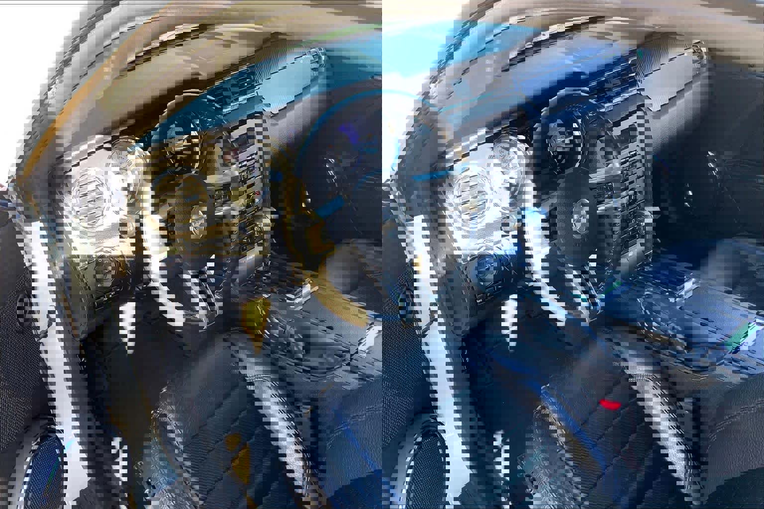 Used 2011 Ford Mustang GT Premium w/ 402A Rapid Spec Order Code image 16