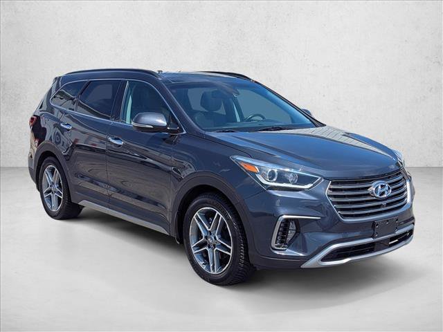 Used 2019 Hyundai Santa Fe XL FWD image 3
