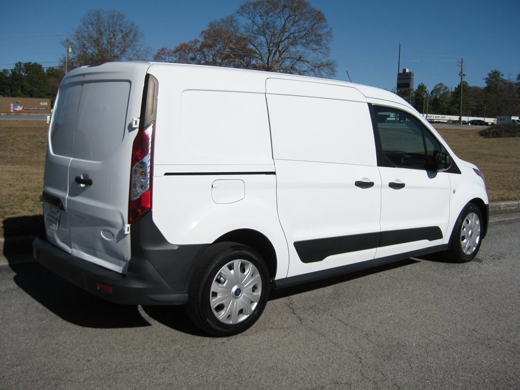 Used 2019 Ford Transit Connect XL image 7