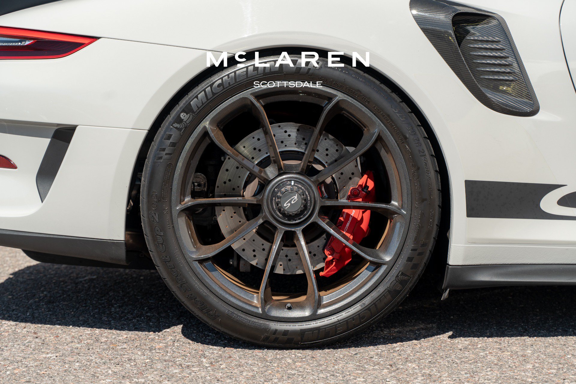 Used 2019 Porsche 911 GT3 RS RWD image 36