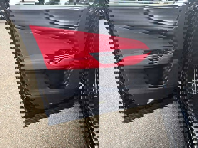 Certified 2024 Lexus NX 450h+ F Sport image 23