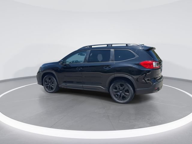 Certified 2023 Subaru Ascent Onyx Edition Limited AWD/4WD image 5