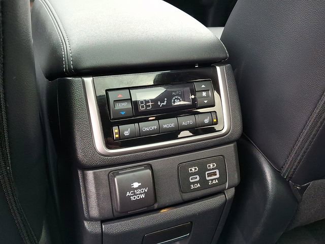Used 2025 Subaru Ascent Touring image 13