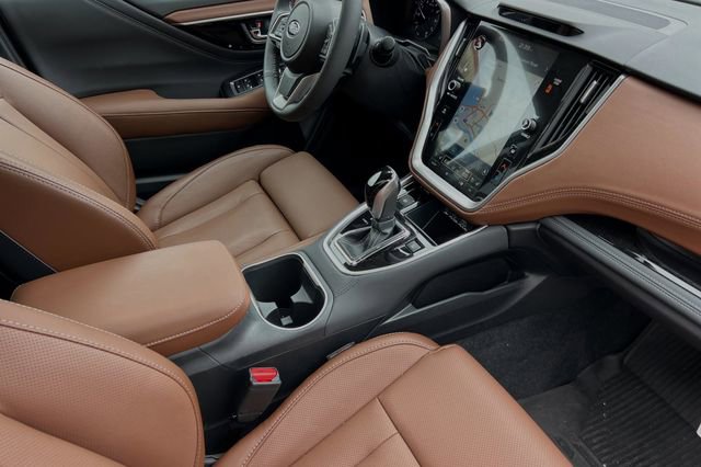 Used 2024 Subaru Outback Touring XT image 16