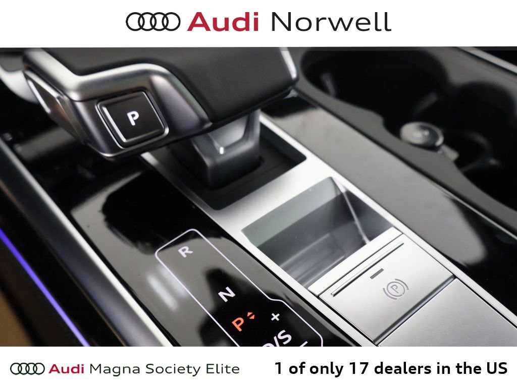 New 2026 Audi Q7 3.0T Premium Plus image 3
