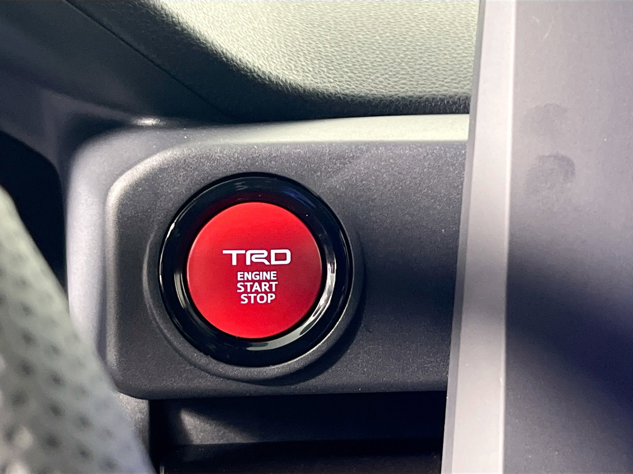 New 2026 Toyota Tacoma TRD Sport image 24