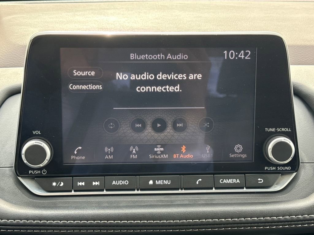 Used 2023 Nissan Rogue SV image 23