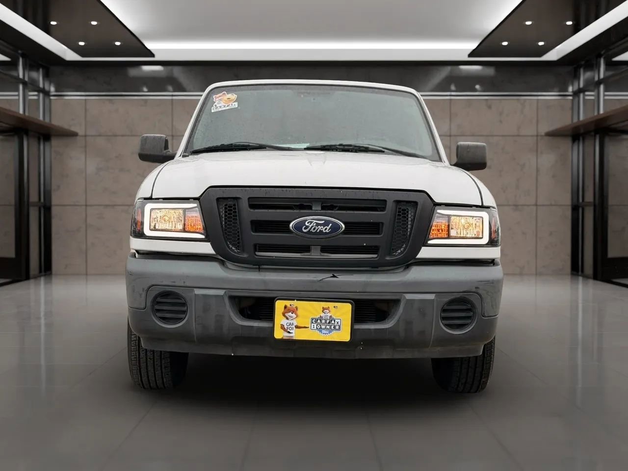 Used 2011 Ford Ranger XL RWD image 4