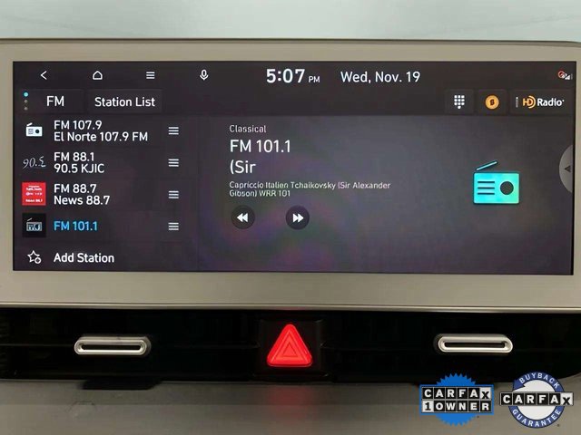 Used 2024 Hyundai Ioniq 5 SEL image 46