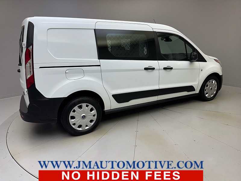 Used 2019 Ford Transit Connect XL FWD image 5