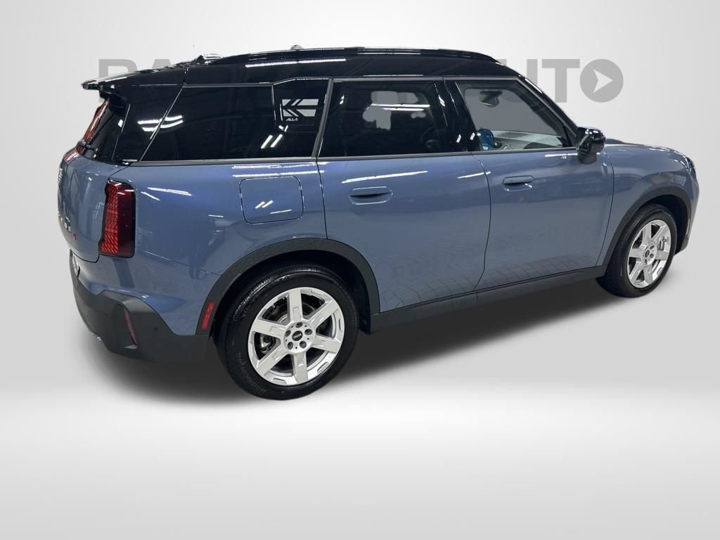 Used 2026 MINI Cooper Countryman S w/ Comfort Package Max AWD/4WD image 6