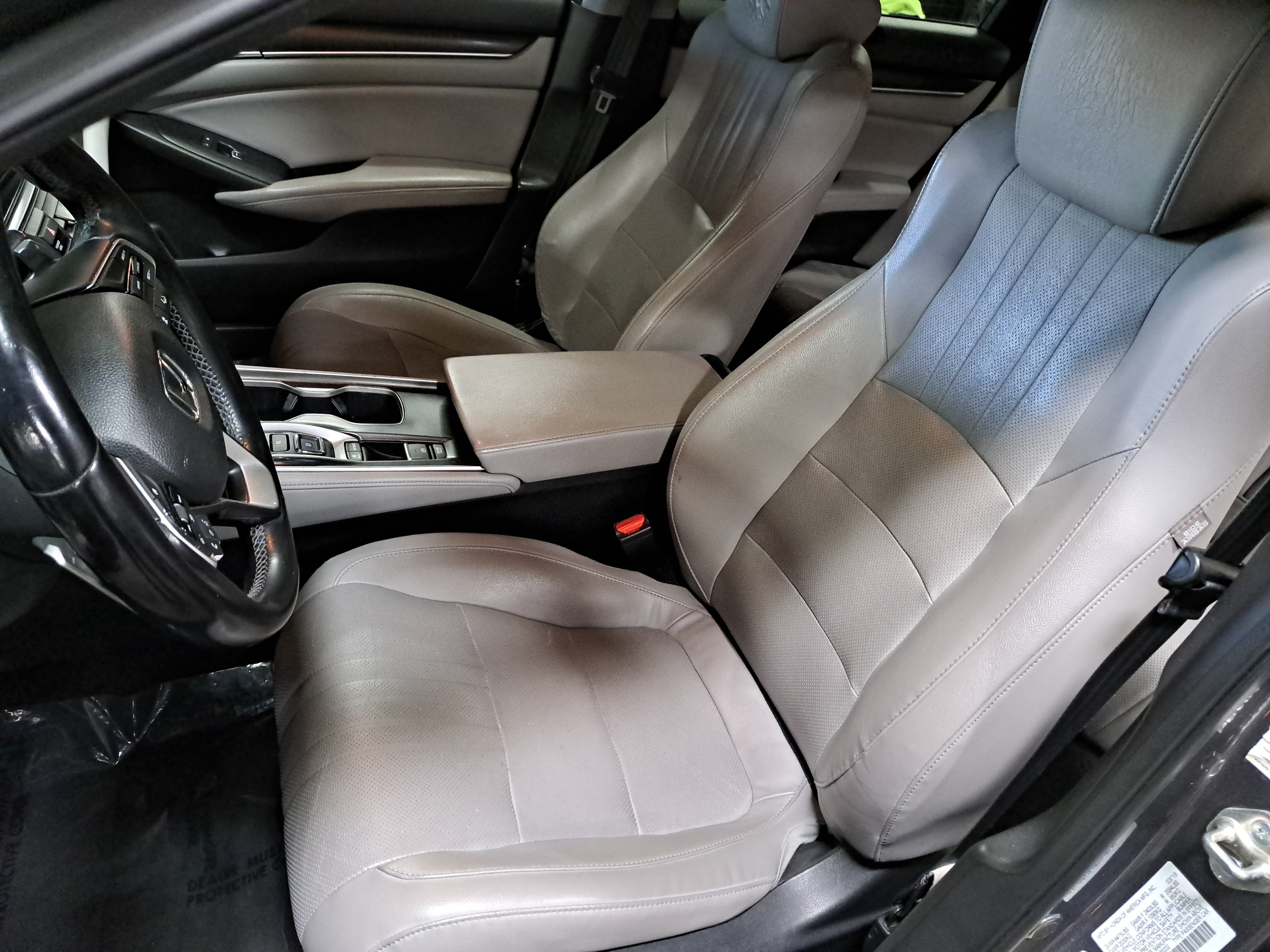 Used 2018 Honda Accord EX-L image 15