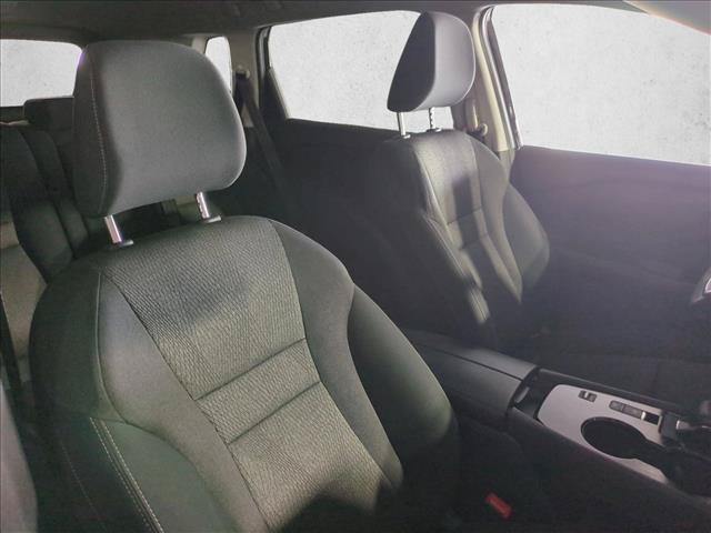 Used 2024 Nissan Rogue SV FWD image 19