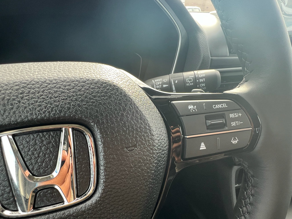 New 2025 Honda Pilot EX-L image 25