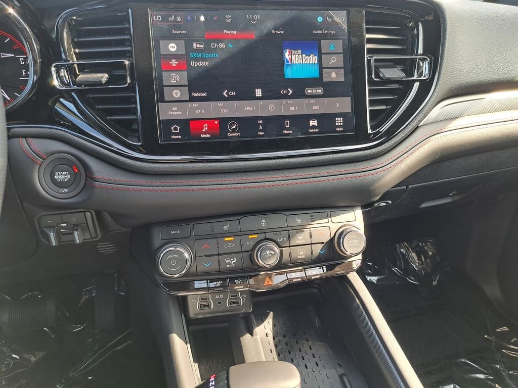 New 2026 Dodge Durango GT image 18