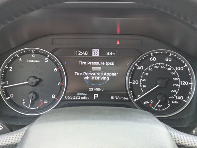 Used 2024 Mitsubishi Outlander SE FWD image 30