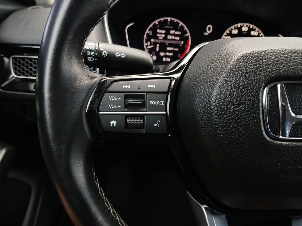 Used 2023 Honda Civic EX-L image 11
